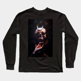 Transcendent Long Sleeve T-Shirt